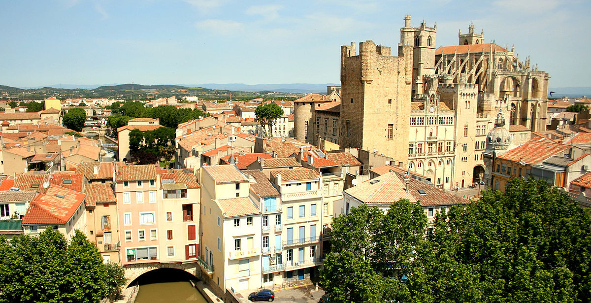 narbonne pontdesmarchands guy hoquet