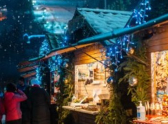 Le Marché de Noël de Narbonne : un rendez-vous incontournable au cœur de la ville